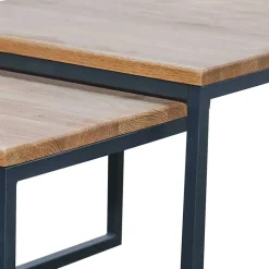 2 Beistelltische Azucar*Pharao24 Hot