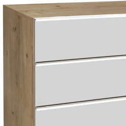 120 cm hohe Kommode Waluva*Pharao24 Sale