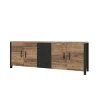 Best 220 cm Sideboard Zepp Esszimmerkommoden|Sideboards