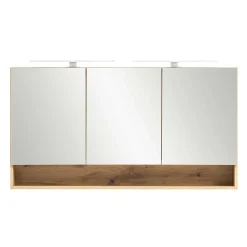 Sale 120 cm Spiegelschrank Vressa Spiegelschränke