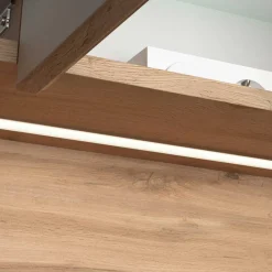 Sale 120 cm Spiegelschrank Vressa Spiegelschränke