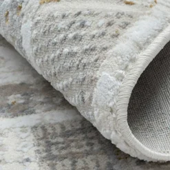 120 cm Teppich rund Ackora*Pharao24 Clearance