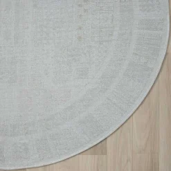 120 cm Teppich rund Ackora*Pharao24 Clearance