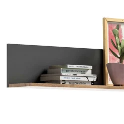 Sale 180 cm Wandboard Plestna Wohnzimmerregale|Wandregale