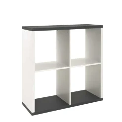 Online 4 Fächer Regal Scijara Standregale