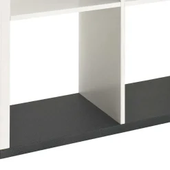 Online 4 Fächer Regal Scijara Standregale