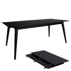 New 4 Personen Essgruppe Laganov Tisch Mit Stühlen|Tischgruppen