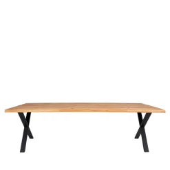 8 Personen Essgruppe Odense*Pharao24 Best