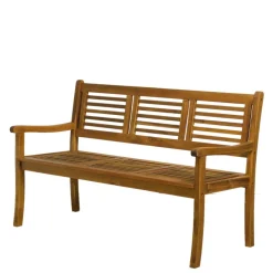 Best 3 Sitzer Gartenbank Mauro Gartenmöbel|Küchenbank