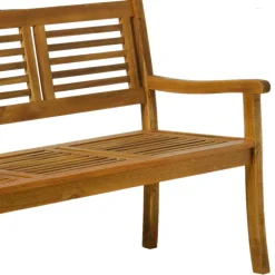 Best 3 Sitzer Gartenbank Mauro Gartenmöbel|Küchenbank