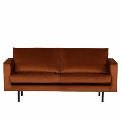 Hot 2 Sitzer Sofa Aylon Wohnzimmercouch|Einzelsofa