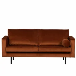 Hot 2 Sitzer Sofa Aylon Wohnzimmercouch|Einzelsofa