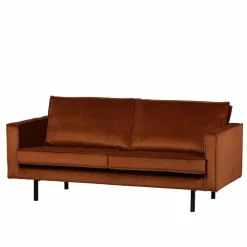Hot 2 Sitzer Sofa Aylon Wohnzimmercouch|Einzelsofa
