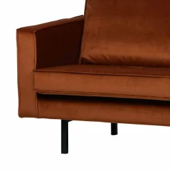 Hot 2 Sitzer Sofa Aylon Wohnzimmercouch|Einzelsofa