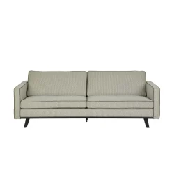 Hot 3 Sitzer Sofa Light Wohnzimmercouch|Einzelsofa