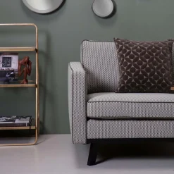 Hot 3 Sitzer Sofa Light Wohnzimmercouch|Einzelsofa