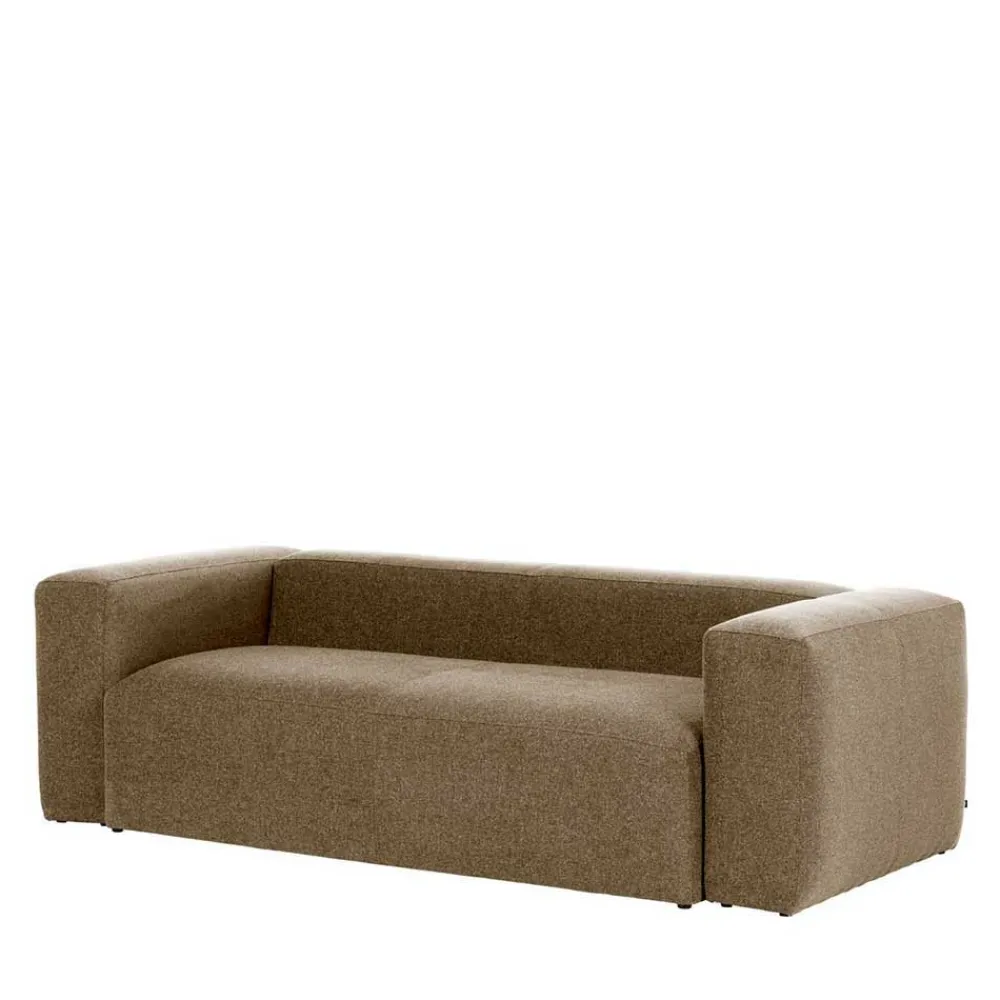 3 Sitzer Sofa Stem*Pharao24 New