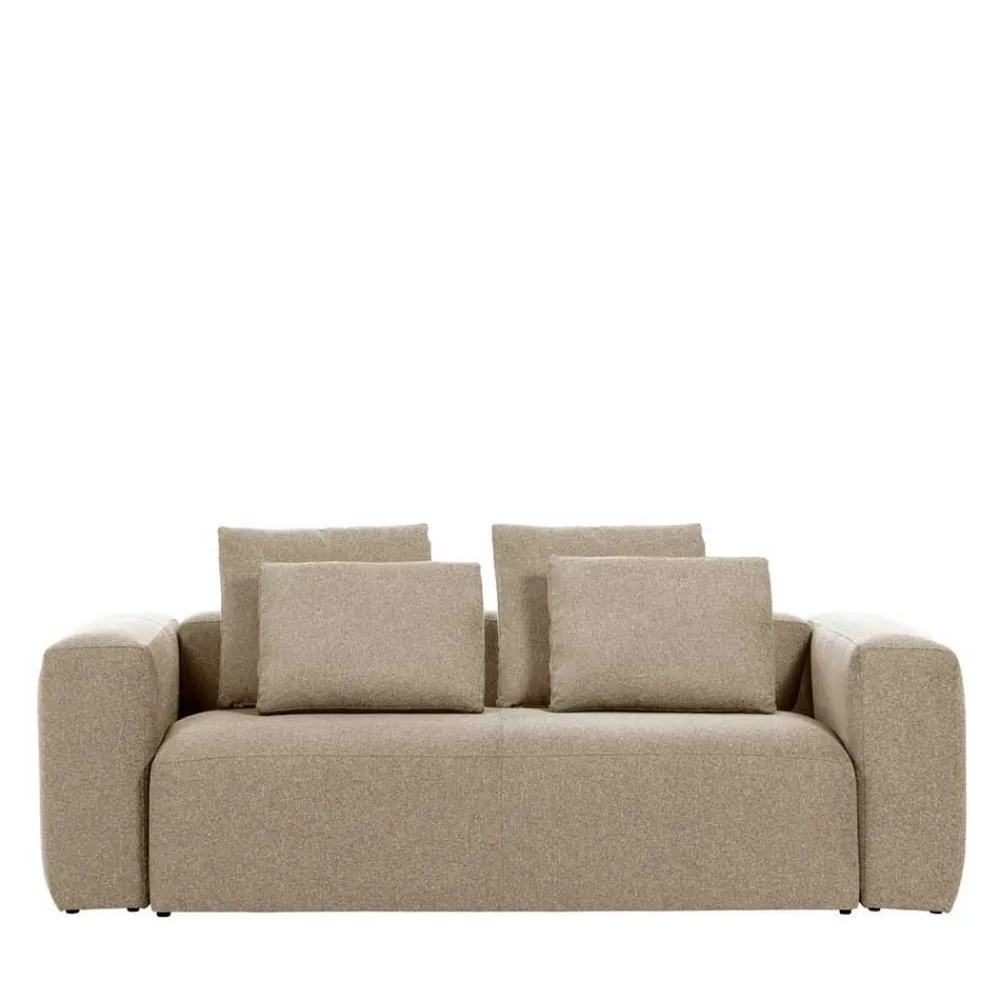 3 Sitzer Sofa Stem*Pharao24 New