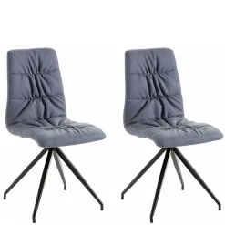 2 Stühle Esszimmer Cherry*Pharao24 Best