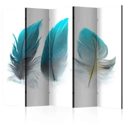 5 teiliger Paravent Afilonga*Pharao24 Hot