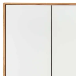 5 Türen Kleiderschrank Yarcella*Pharao24