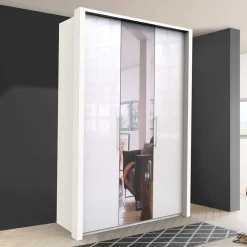 2 türiger Kleiderschrank Grinzia*Pharao24 Discount