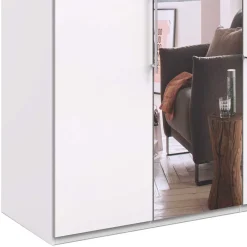 2 türiger Kleiderschrank Grinzia*Pharao24 Discount