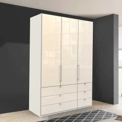 2 türiger Schlafraumschrank Invelita*Pharao24 Discount