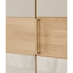 3 türiger Schrank Veyfas*Pharao24 Sale