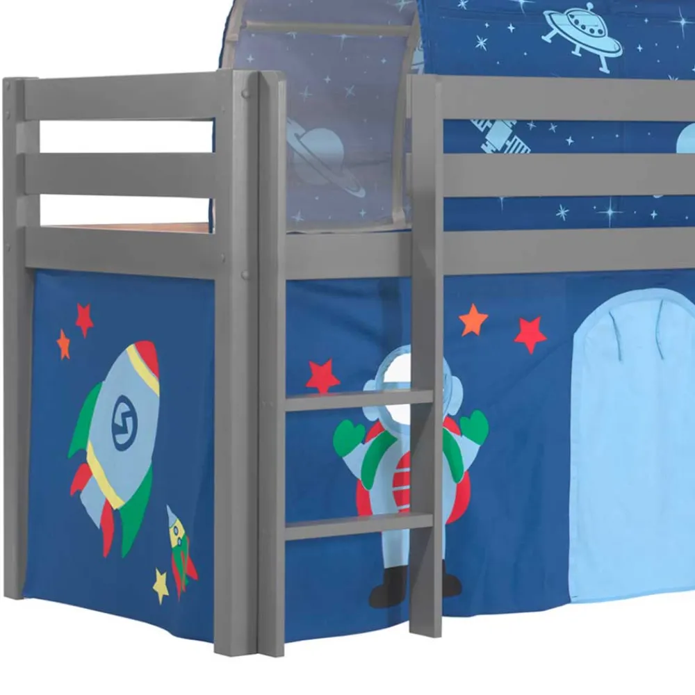 Abenteuerbett Earl*Pharao24 Discount