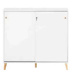 Abschließbarer Aktenschrank Palencial*Pharao24 Outlet