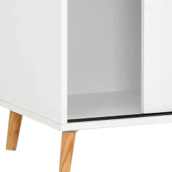 Abschließbarer Aktenschrank Palencial*Pharao24 Outlet