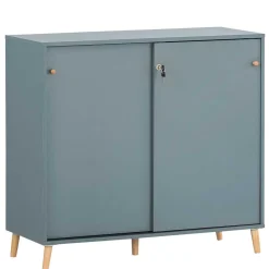 Sale Abschließbarer Officeschrank Hermine Büroschränke|Aktenschränke