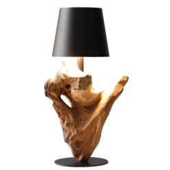 New Akku Tischlampe Lihael Lampen Und Leuchten