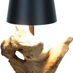 New Akku Tischlampe Lihael Lampen Und Leuchten