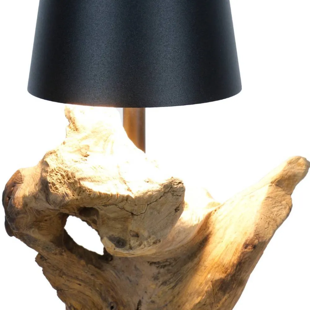 New Akku Tischlampe Lihael Lampen Und Leuchten