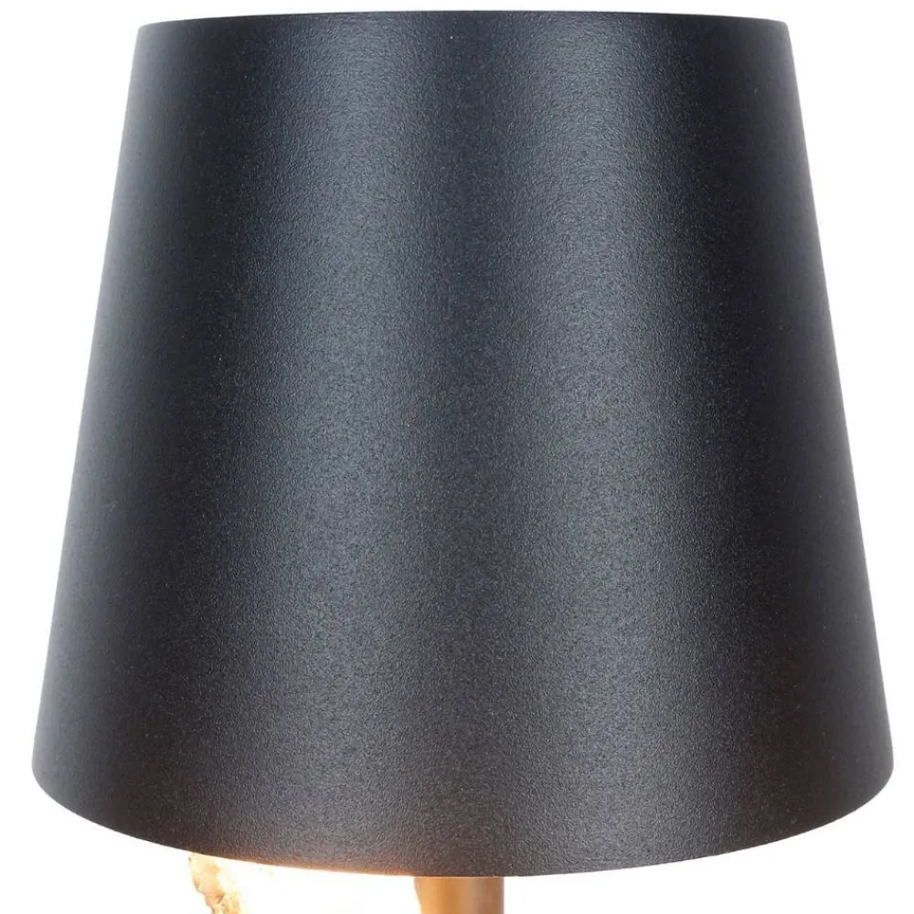 New Akku Tischlampe Lihael Lampen Und Leuchten