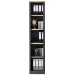 Aktenordner Regal Luoton*Pharao24 Hot