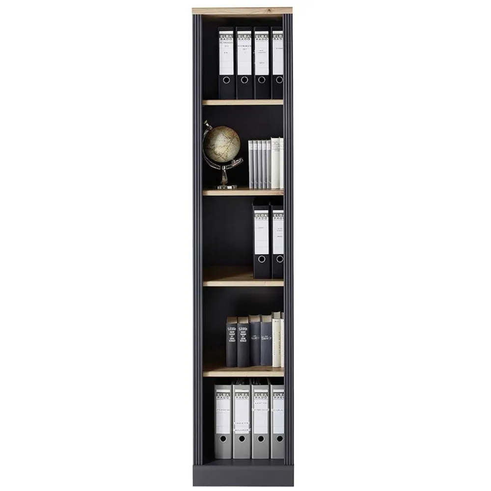 Aktenordner Regal Luoton*Pharao24 Hot