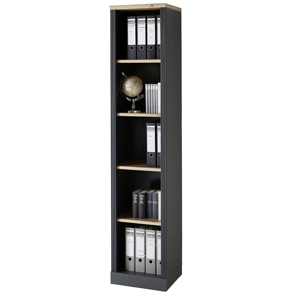 Aktenordner Regal Luoton*Pharao24 Hot