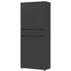 Aktenordnerschrank Abby*Pharao24 Hot