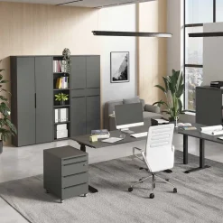 Aktenordnerschrank Abby*Pharao24 Hot