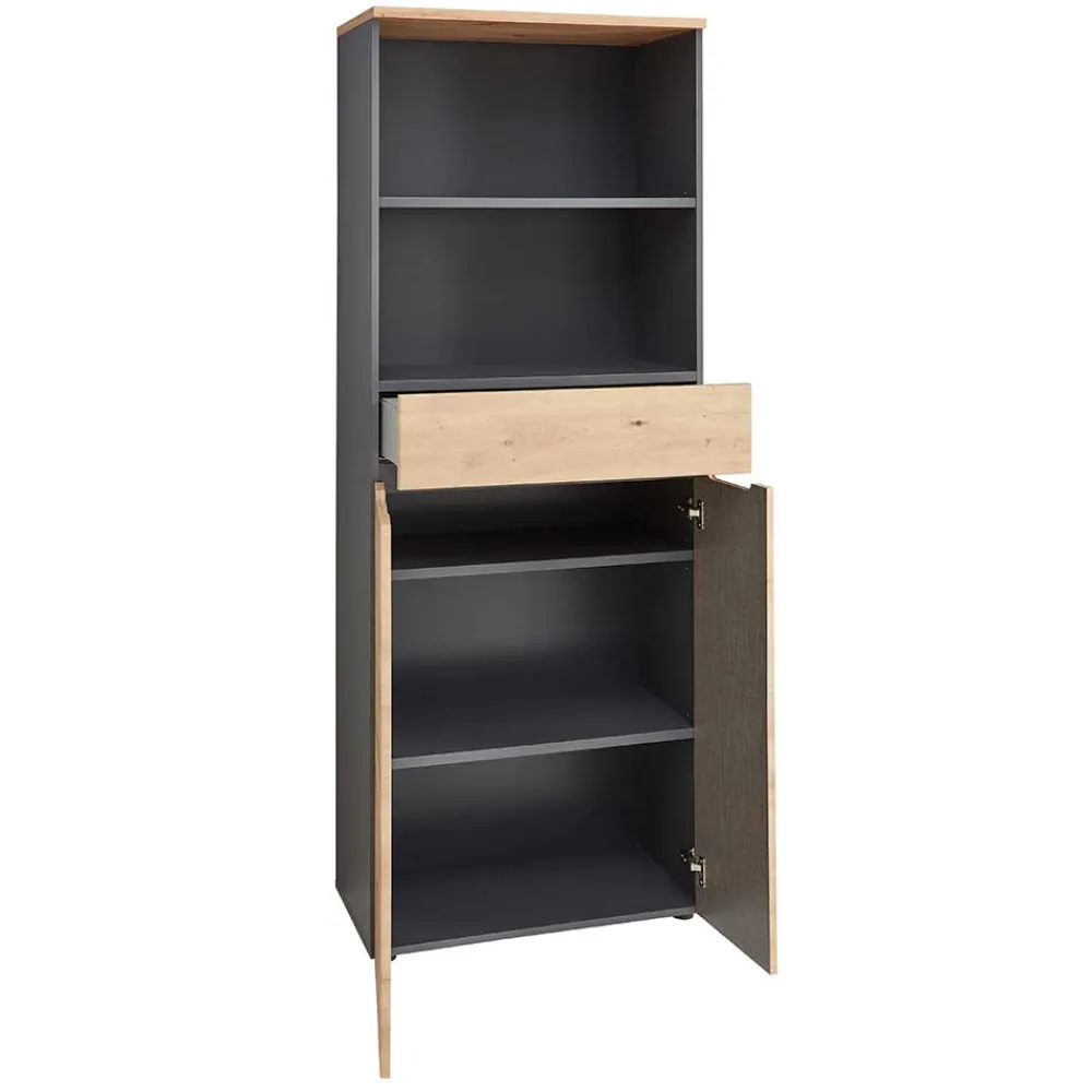 Best Aktenordnerschrank Esdravos Büroschränke|Aktenschränke