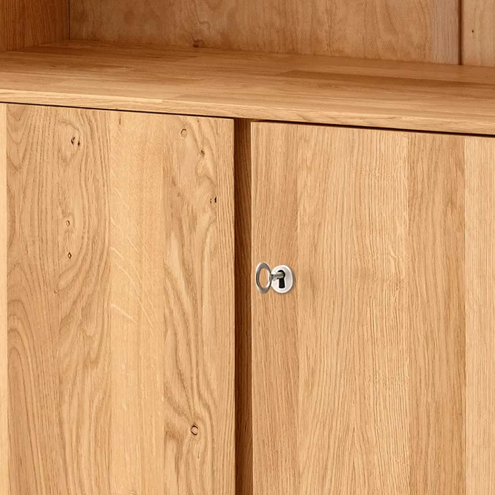 Aktenordnerschrank Gazonia*Pharao24