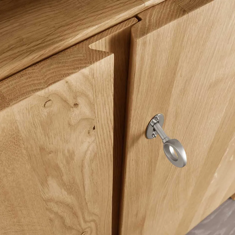 Aktenordnerschrank Gazonia*Pharao24