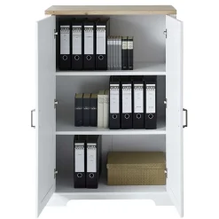 Hot Aktenordnerschrank Morelia Büroschränke|Aktenschränke