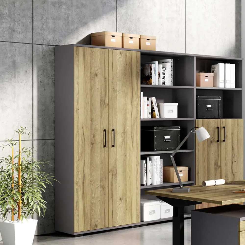 Discount Aktenordnerschrank Tordian Büroschränke|Aktenschränke