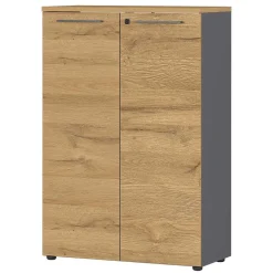 Aktenordnerschrank Zaraktis*Pharao24 Outlet