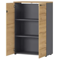 Aktenordnerschrank Zaraktis*Pharao24 Outlet