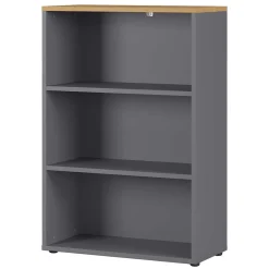 Aktenregal Zaraktis Regalschränke|Standregale